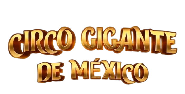 Logo Circo Gigante de México